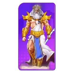 Olympus
Super Scatter